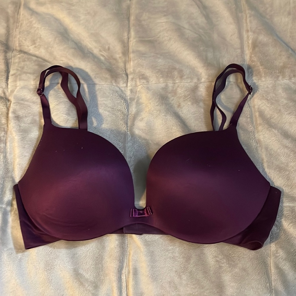 Victoria’s Secret Plunge bra